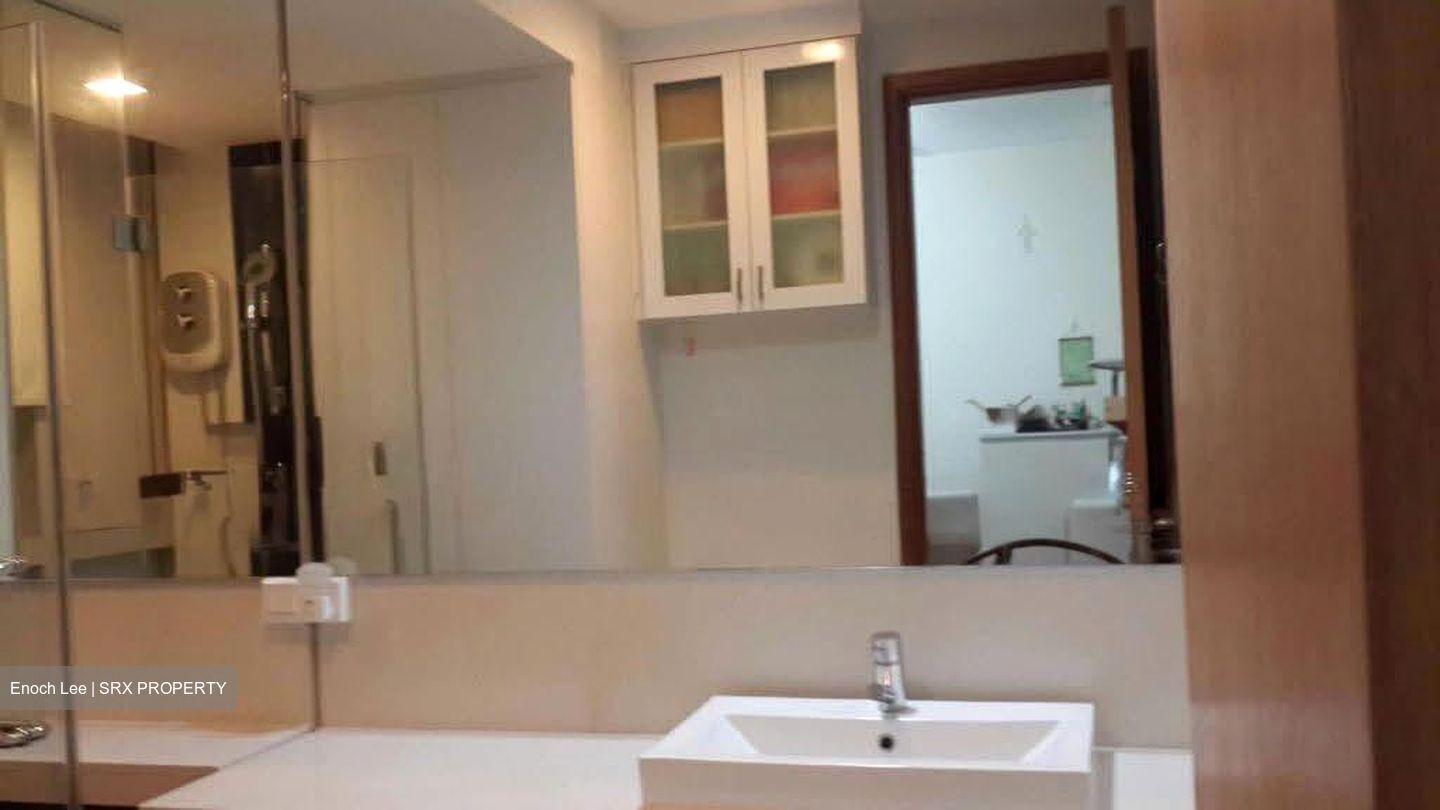 The Sea View (D15), Condominium #633300251